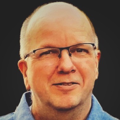 Lars S. Halvorsen